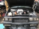 Hellcat-Powered Buick Grand National