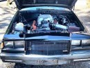 Hellcat-swapped Buick Grand National