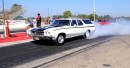 Buick GSX Stage 1 wagon conversion