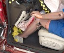 2017 Buick LaCrosse crash test