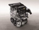 Buick Verano Pro engine