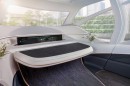 Buick Smart Pod Concept unveiled at Auto Guangzhou 2021