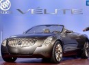 Buick Velite Concept (2004)