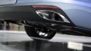 2017 Buick Verano (China-spec)