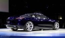Buick Avista Concept at NAIAS 2016