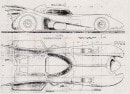 1989 Batmobile blueprints