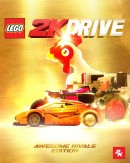 Lego 2K Drive Awesome Rivals Edition