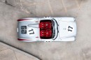 Porsche 550 Spyder Replica - Beck