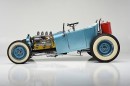 1926 Ford Model T Moonshiner