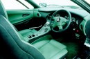 Jaguar XJ220 Pininfarina Speciale Interior