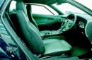 Jaguar XJ220 Pininfarina Speciale Interior