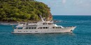 Calypso (Ex. Berilda) Classic Yacht