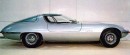 1963 Chevrolet Corvair Testudo by Bertone