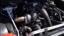 Built Turbo Buick Grand National Is a 550 WHP V6 Muscle Dragster