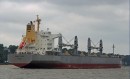 PAOLO TOPIC Bulk Carrier