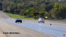 1951 Studebaker Champion gasser vs 1969 Chevy Chevelle on Race Your Ride