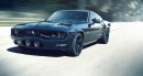 Bullitt Mustang Fastback Mixed With Every Muscle Car: the Equus Bass 770