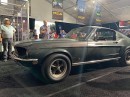 1968 Ford Mustang Bullit