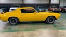 1973 Chevy Camaro Z/28 for sale by PC Classic Cars