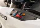 Zero Motorcycles, police light controls