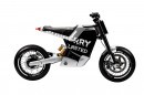 Concept E-RS Burberry Edition