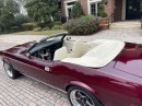 1971 Ford Mustang 351 Convertible getting auctioned off