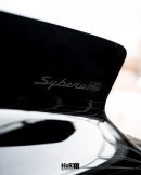 Burkhard Industries Porsche 911 Syberia RS