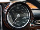 Burt Reynolds' 1967 Mercedes-Benz 250 SE Coupe