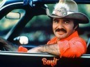 Burt Reynolds’ Smokey and the Bandit Pontiac Goes on Auction