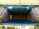 Safari Weekender Tent Bedding