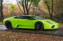 This Lamborghini Murcielago belonged to Busta Rhymes