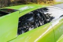This Lamborghini Murcielago belonged to Busta Rhymes