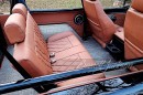1969 Ford Bronco Butch