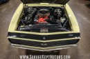 1968 Chevrolet Camaro 396ci V8 RS/SS for sale by Garage Kept Motors
