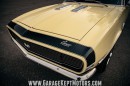 1968 Chevrolet Camaro 396ci V8 RS/SS for sale by Garage Kept Motors