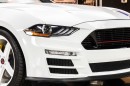 Buy a Ford Mustang Saleen S302 White Label, Get Free 1980s Vibes