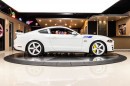 Buy a Ford Mustang Saleen S302 White Label, Get Free 1980s Vibes