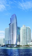Aston Martin Residences complex in Miami, US will be completed in 2022