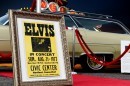 Elvis’ 1972 Cadillac Sedan DeVille Station Wagon