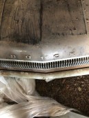 Buick Special project cars