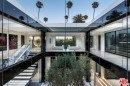 Beverly Hills Flats selling for $45 million, with a choice of exotic cars