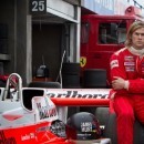 Buy Thor Actor’s Formula 1 Race Suit Chris Hemsworth Wore in Rush Biopic