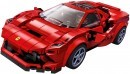 Buy Your First Ferrari With the Lego F8 Tributo for Just $20