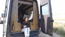 Custom-Built  2023 Sprinter Camper Van