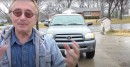Scotty Kilmer Recommending Budget-Friendly Pickup Trucks
