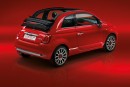 Fiat (500) RED family
