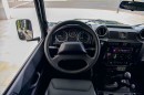 Land Rover Defender SVX - James Bond Spectre