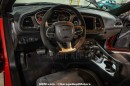 2023 Dodge Challenger SRT Hellcat Widebody Jailbreak