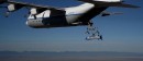 DARPA demonstrates aerial recovery of Gremlins drone