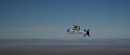 DARPA demonstrates aerial recovery of Gremlins drone